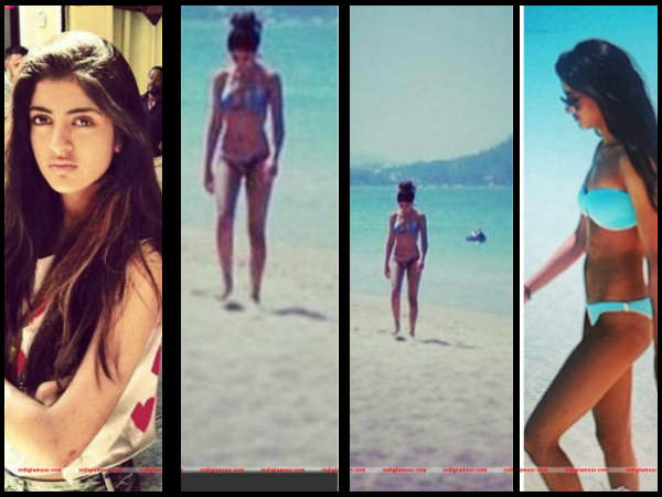 tiger shroff student of the year