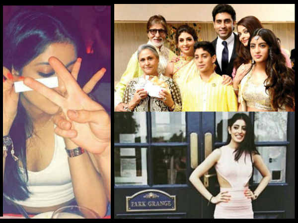 tiger shroff student of the year