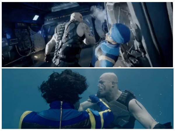 A Flying Jatt Film review