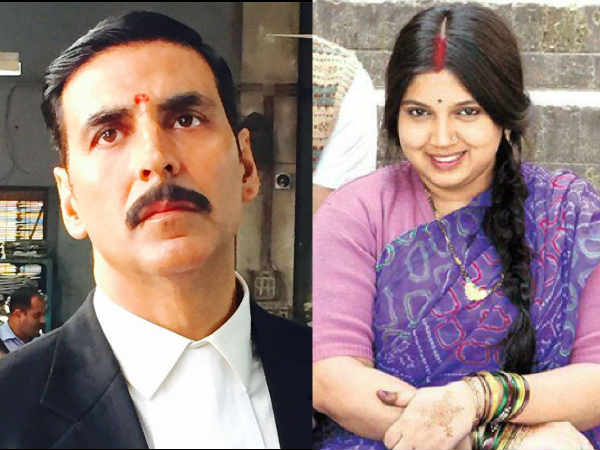 Akshay Kumar upcoming films