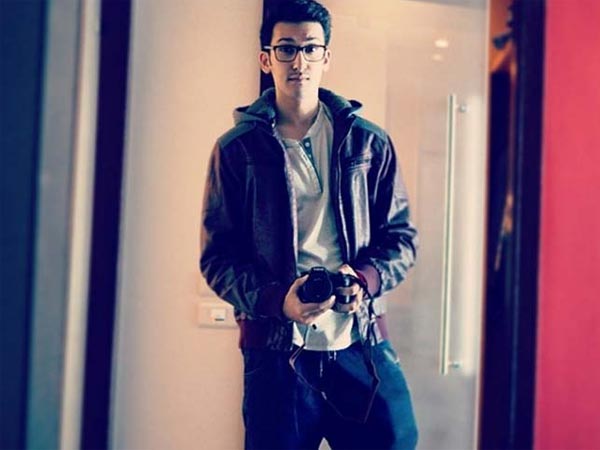 tiger shroff student of the year