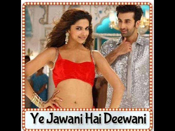 Bollywood womaniser characters