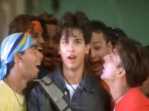 Films based on stardom