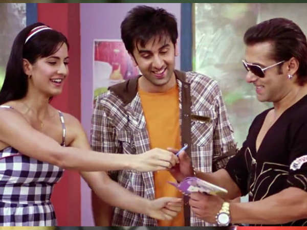 Films based on stardom