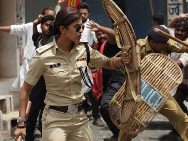 action actress
