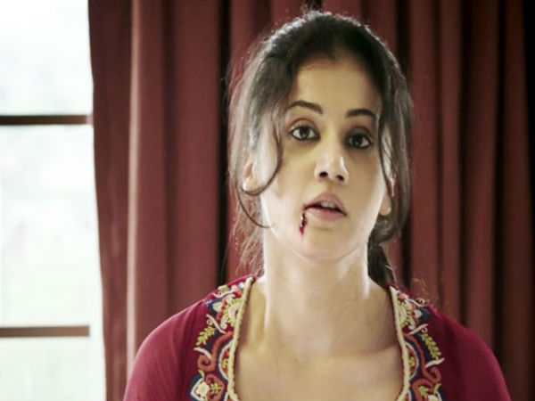 action actress
