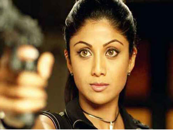 action actress