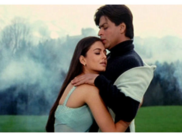 Kajol rejected films