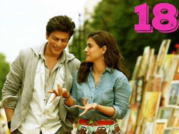 Kajol rejected films