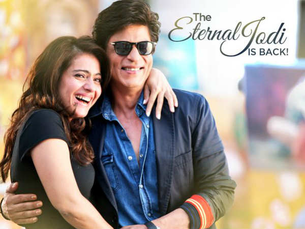 Shahrukh Khan Kajol Dilwale disaster Shahrukh Khan Kajol Dilwale disaster