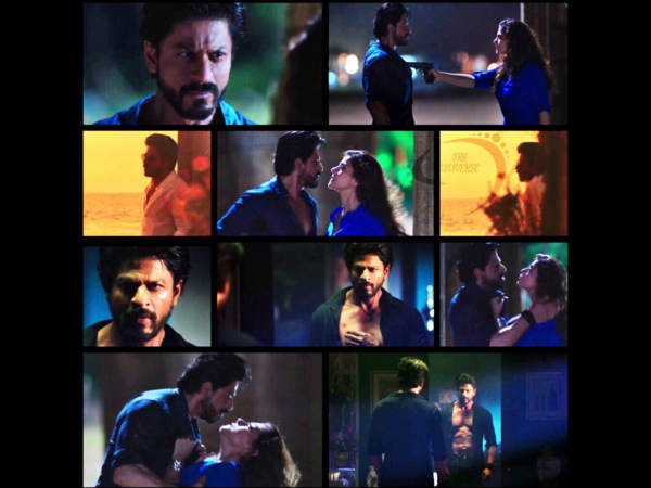 Shahrukh Khan Kajol Dilwale disaster Shahrukh Khan Kajol Dilwale disaster