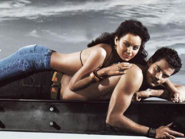 Bollywood sex endorsements