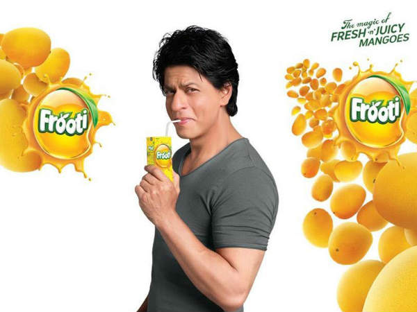 Bollywood sex endorsements