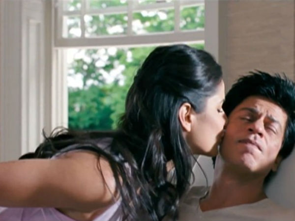 shahrukh- katrina