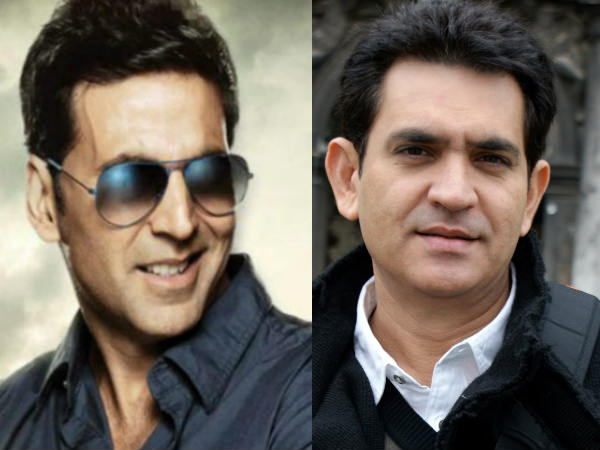 Akshay Kumar 