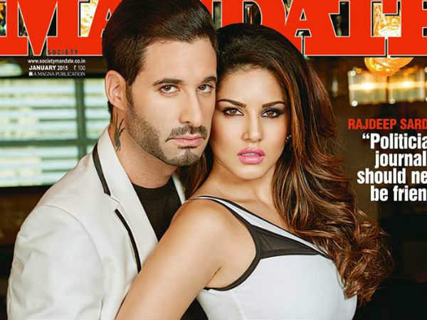 Sunny Leone Bollywood