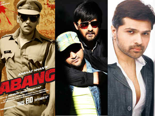 Dabangg 3 details
