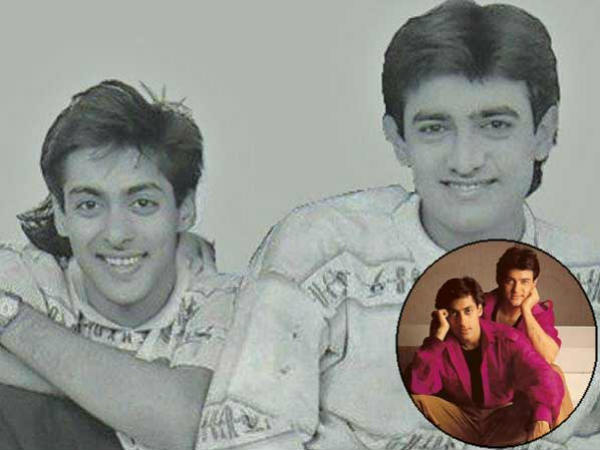 Salman khan talks about struggling days