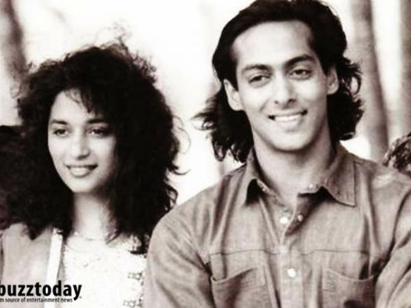 Salman khan talks about struggling days