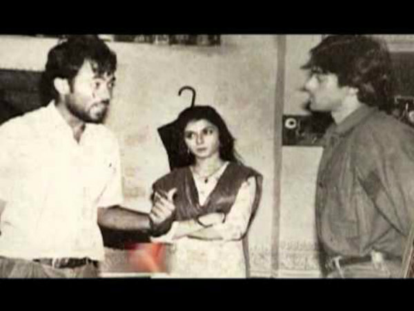 Salman khan talks about struggling days