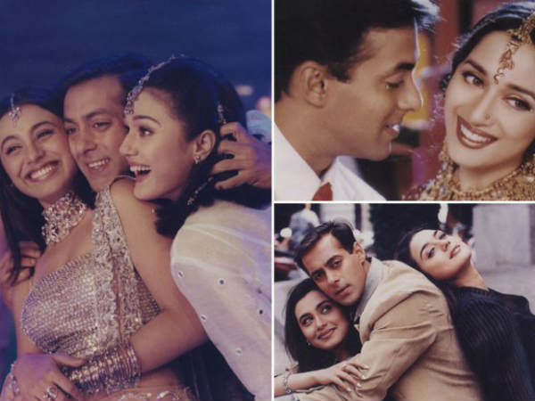Salman khan talks about struggling days