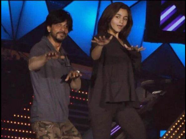 Dear Zindagi