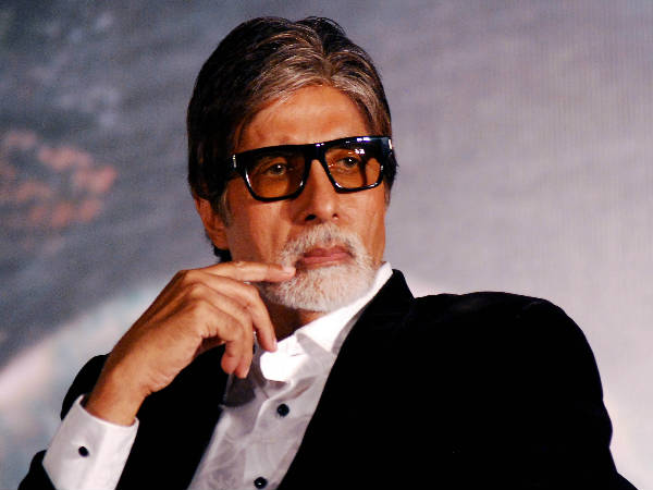Amitabh