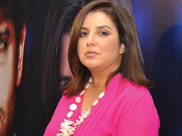 Farah Khan