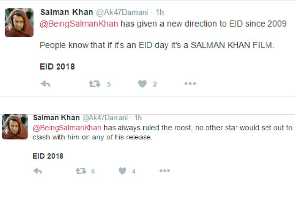 Dabangg 3