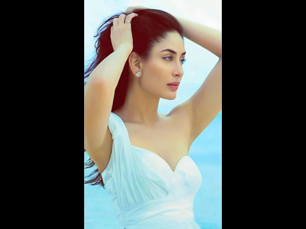 Kareena Kapoor