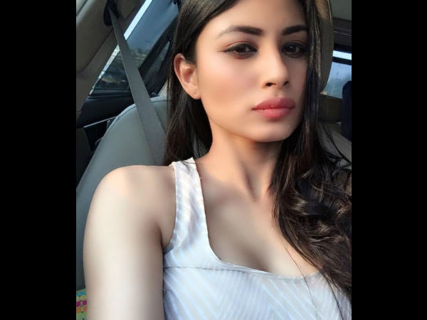 Mouni Roy