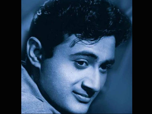 Dev Anand