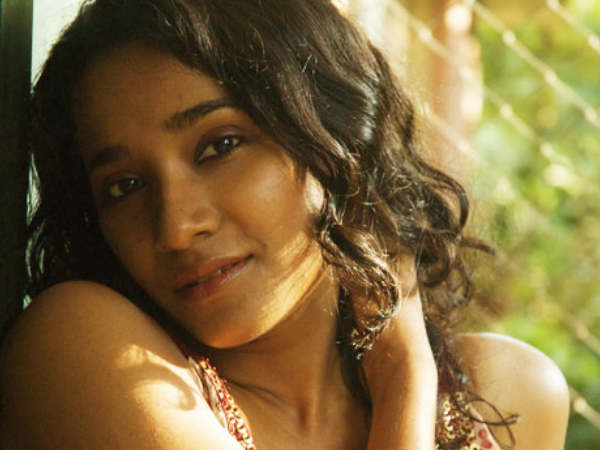 Tannishtha Chatterjee