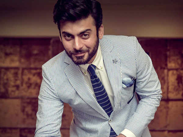 Fawad Khan