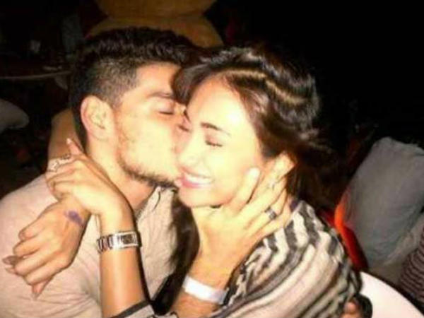 Sooraj Pancholi Jiah Khan