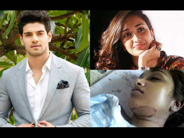Sooraj Pancholi Jiah Khan