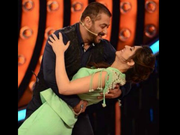 salman khan new heroines