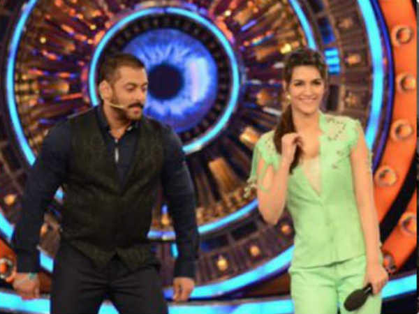 salman khan new heroines