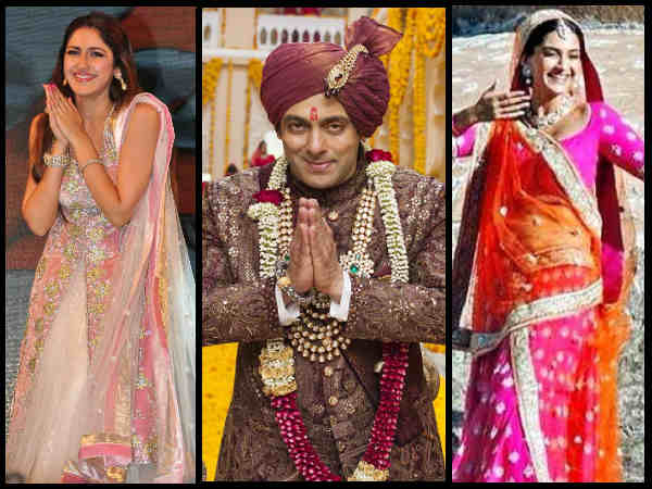 salman khan new heroines