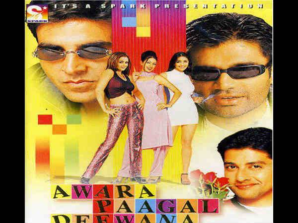 Akshay Kumar upcoming films
