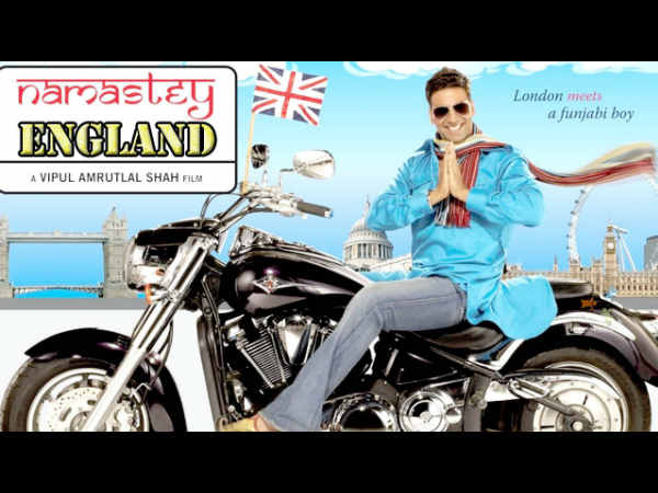 Akshay Kumar upcoming films