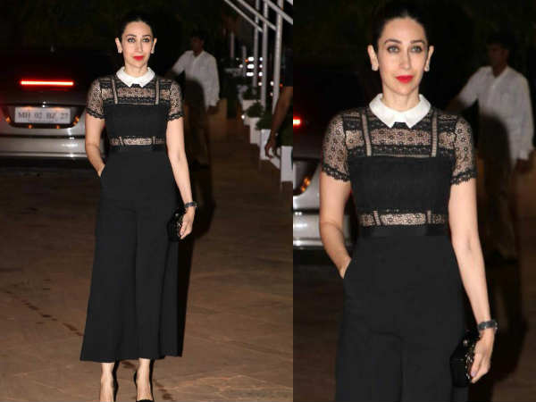 Reema Jain Birthday party