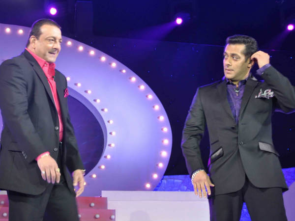 Salman-Sanjay