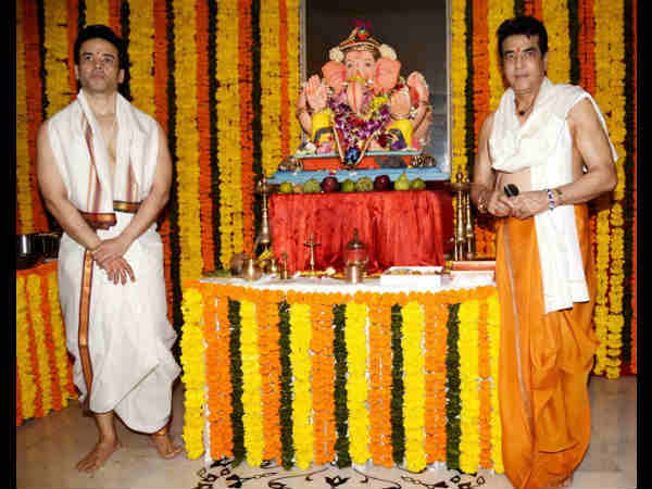Ganesh Chaturthi
