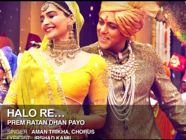 Prem Ratan Dhan Payo Flop