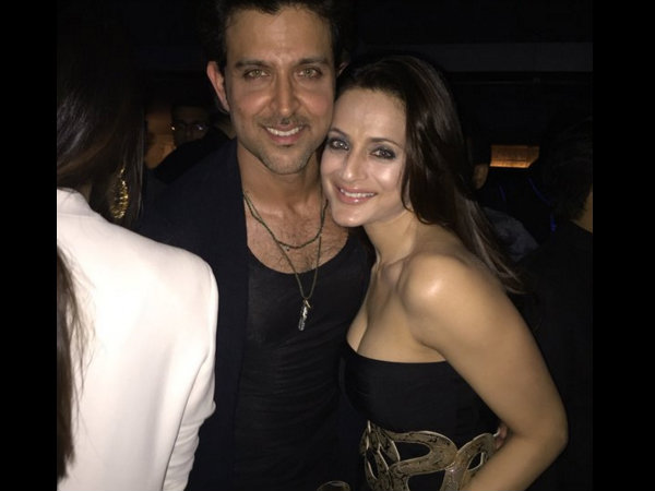 Ameesha Patel weird statements