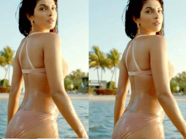 Priyanka Chopra Bold statements