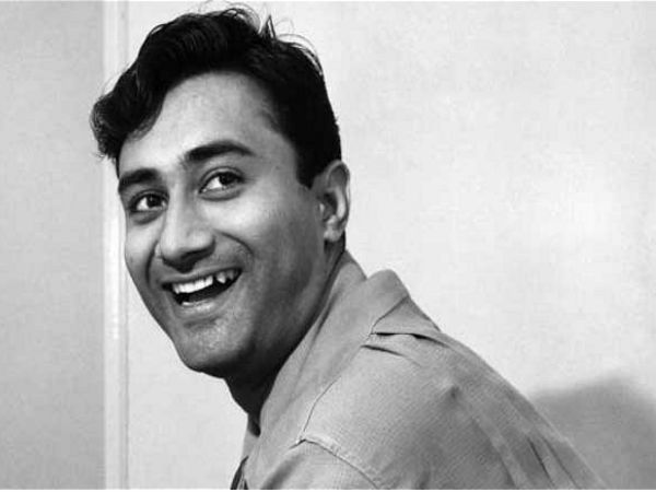 Dev Anand