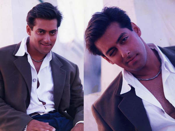 Salman Khan