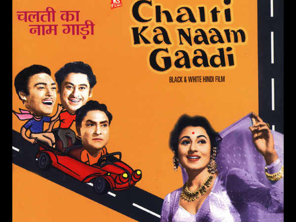 Bollywood upcoming remakes